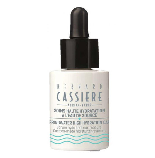 Bernard Cassiere The Custom Made Moisturizing Serum 30ml