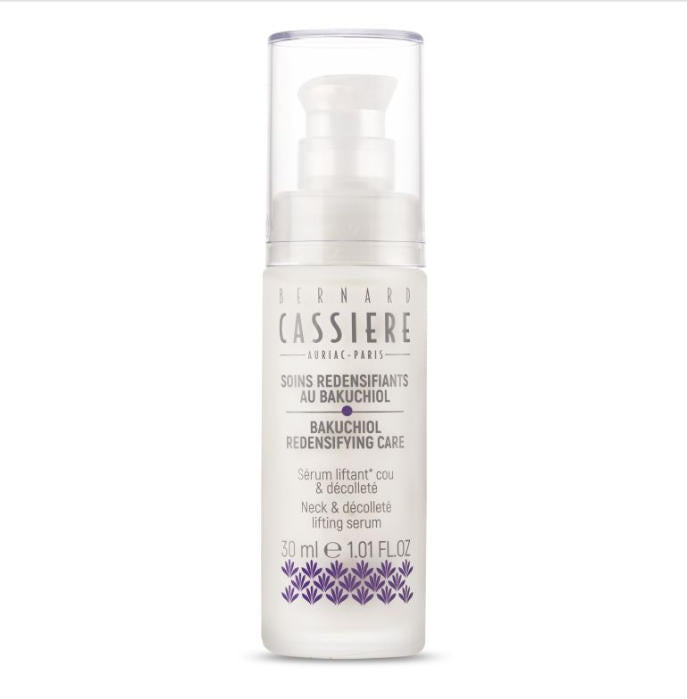 Bernard Cassiere Neck & Decollete Lifting Serum 30ml