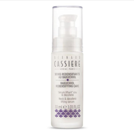 Bernard Cassiere Neck & Decollete Lifting Serum 30ml