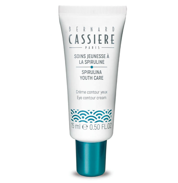 Bernard Cassiere Eye Cntour Firming Cream 15ml