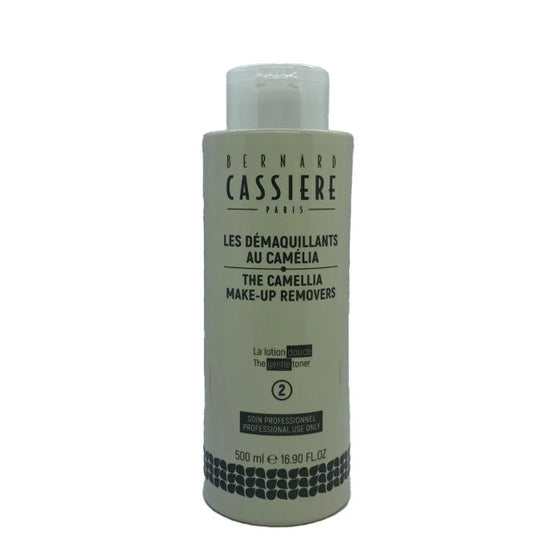 Bernard Cassiere The Gentle Water 500ml