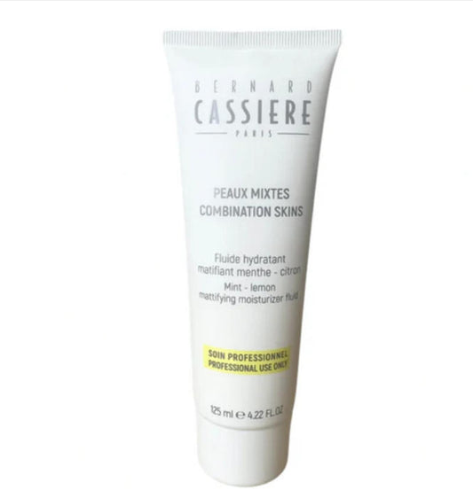 Bernard Cassiere The Mattifying Hydrating Fluid 125ml