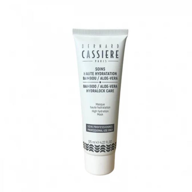 Bernard Cassiere The Anti-thirst Moisturizing Mask 125ml