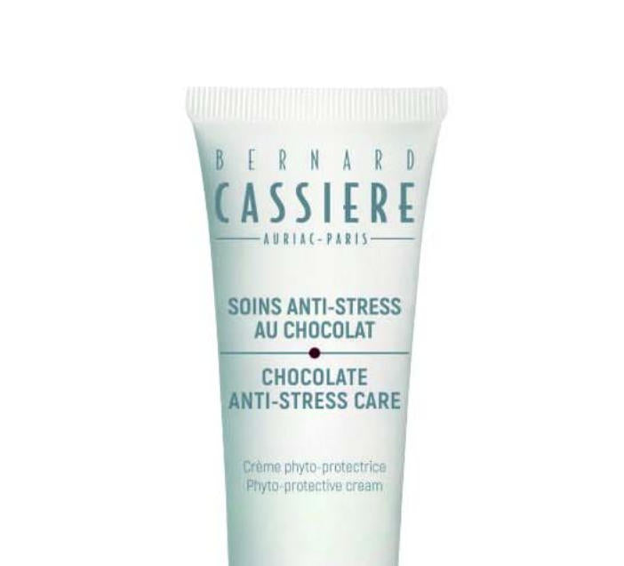 Bernard Cassiere Phyto-Protective Cream 125ml Tube