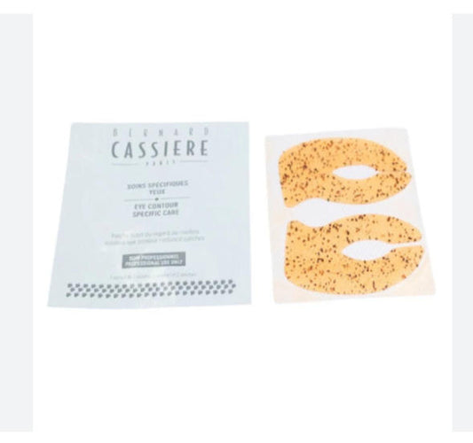 Bernard Cassiere Rooibos Eyes Patchis 10Pairs