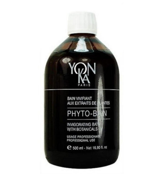 Yonka Phyto-Bain - shower & bath oil 500 ml