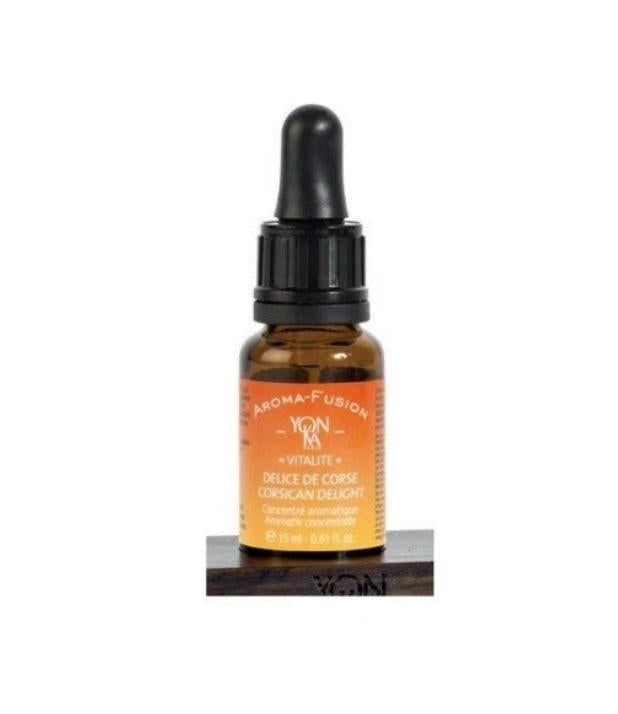 Yonka Aromatic Concentrate -VITALITY 15 ml