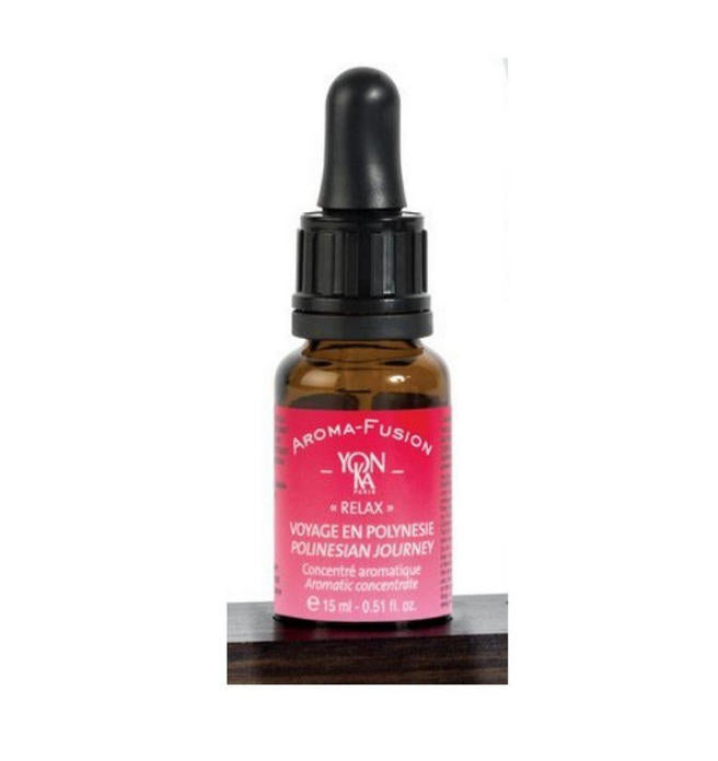 Yonka Aromatic Concentrate -Relax 15