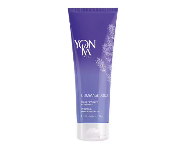 Yonka Gommage Doux-hydrating exfoliating cream 200ml