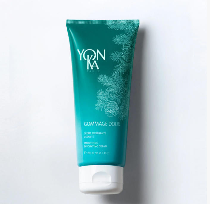 Yonka Gommage Doux Sihouette-Gentle Body Scrub 200ml