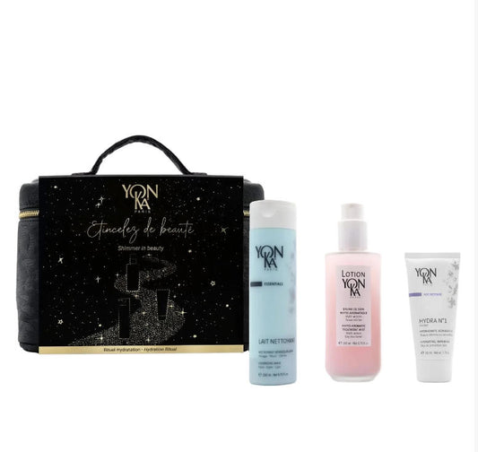 Yonka Beauty Set Hydration set