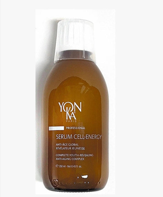 Yonka Serum Cell-Energy 250ml