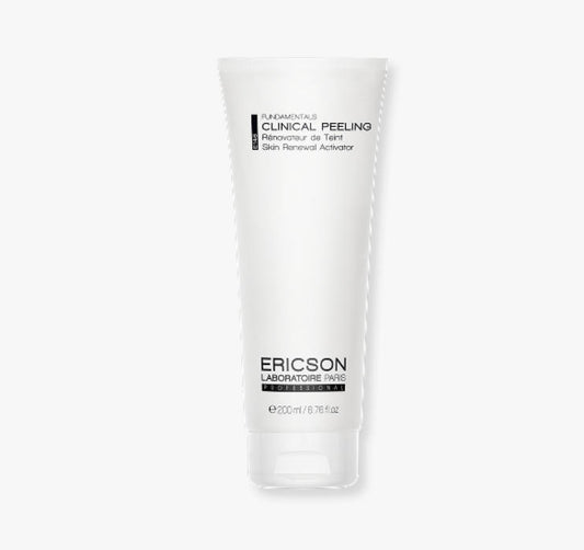 ERICSON LABORATOIRE E146C Clinical Peeling Skin Renewal Activator 200ml