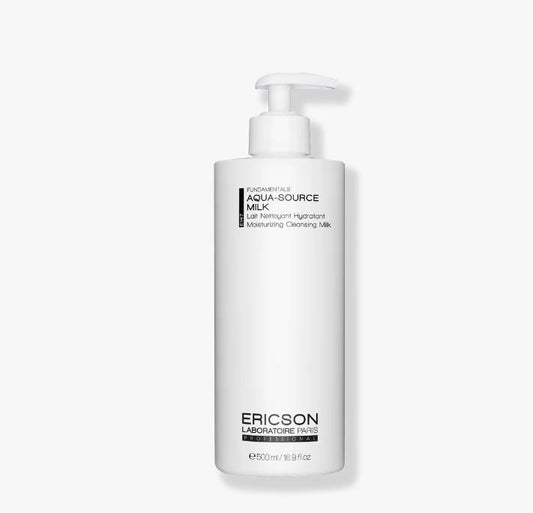 ERICSON LABORATOIRE E147C Aqua Source Milk 500ml