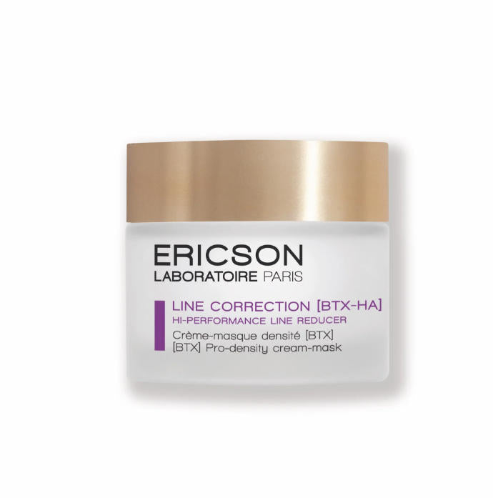 ERICSON LABORATOIRE E183R [Btx] Pro-Density Cream-Mask 50ml