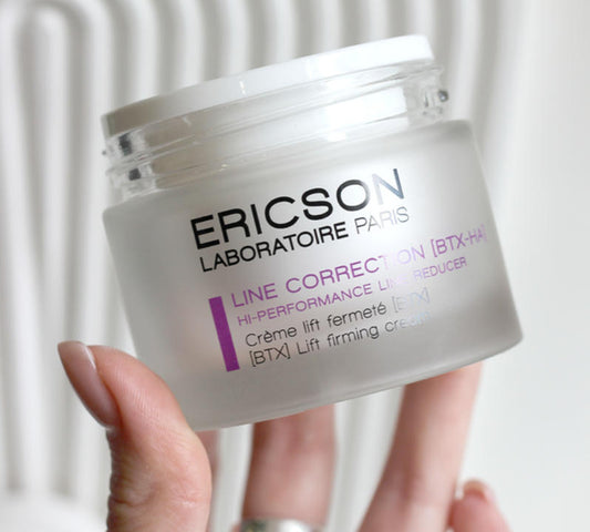 ERICSON LABORATOIRE E186R [Btx] Lift Firming Cream 50ml