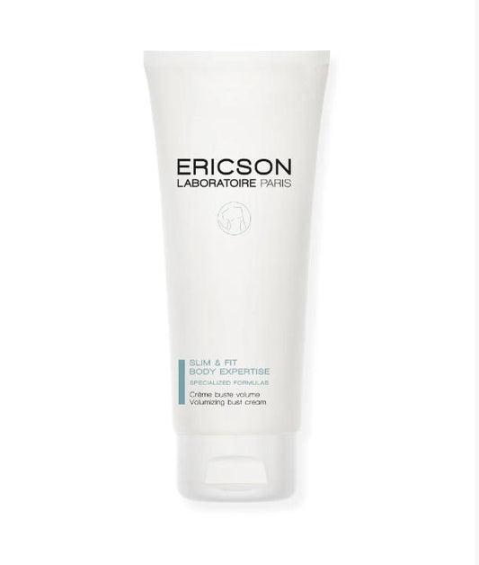 ERICSON LABORATOIRE E278R Volumizing Bust Cream 200ml