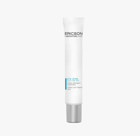 ERICSON LABORATOIRE E1054R Instant Anti-Fatigue Fluid 15ml