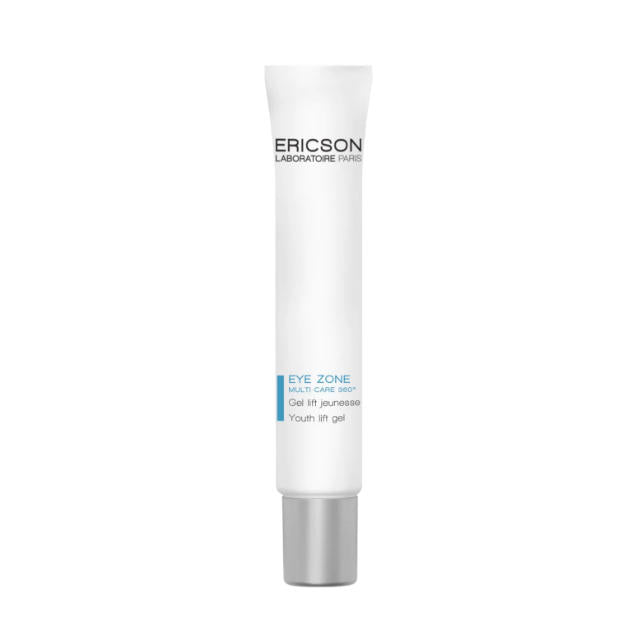 ERICSON LABORATOIRE E1057R Youth Lift Gel 15ml