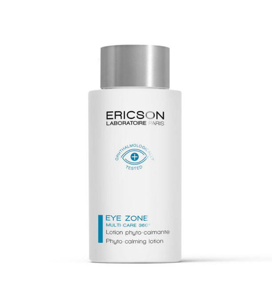 ERICSON LABORATOIRE E1059R Phyto-Calming Lotion 125ml