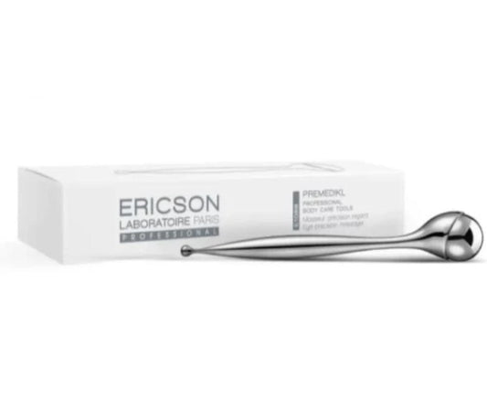 ERICSON LABORATOIRE E1068D Premedikl - Eye Precisi Massager 1 pair