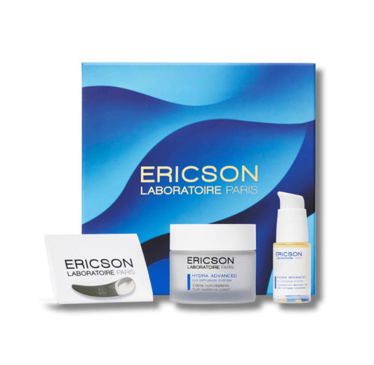 ERICSON LABORATOIRE E1032C Hydra Advanced -Professional Kit 4 sets
