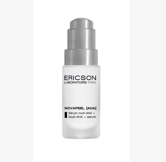 ERICSON LABORATOIRE E1095R Multi-Aha +Serum 30ml