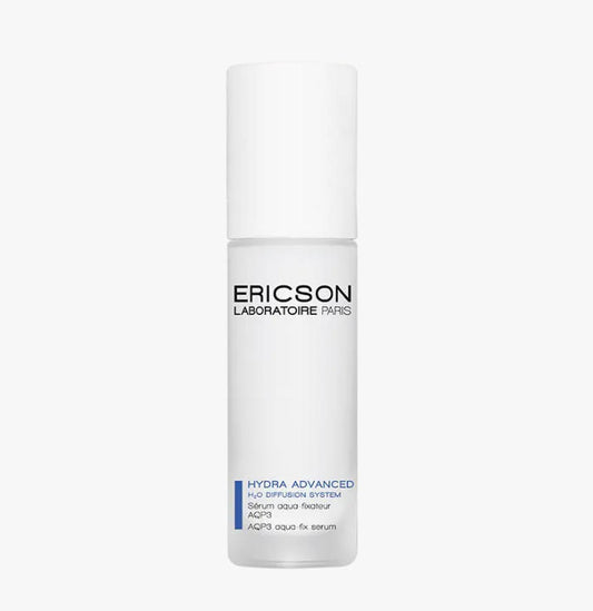 ERICSON LABORATOIRE E1039R Aqp3 Aqua-Fix Serum 30ml
