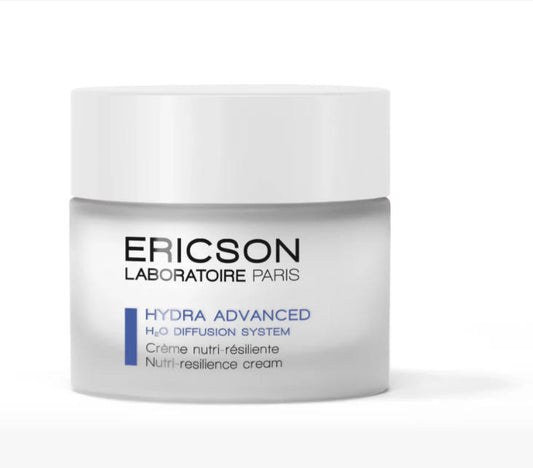 ERICSON LABORATOIRE E1043R Nutri-Resilience Cream 50ml