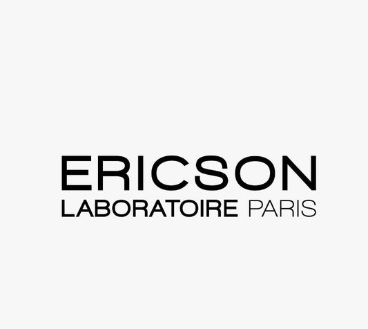 ERICSON LABORATOIRE E1072C Supreme 4D- Professional Kit 4 sets