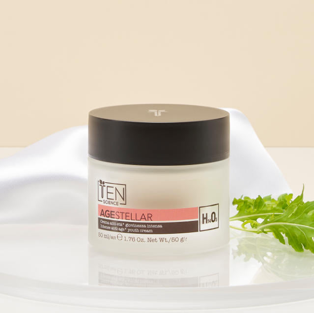 TeN Science Extra Intense Anti-age Youth Cream 50ml