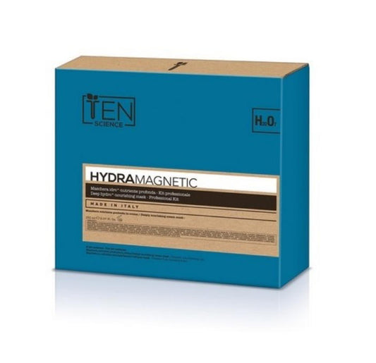 TeN Science Deep Hydro-Nourishing Mask 150ml