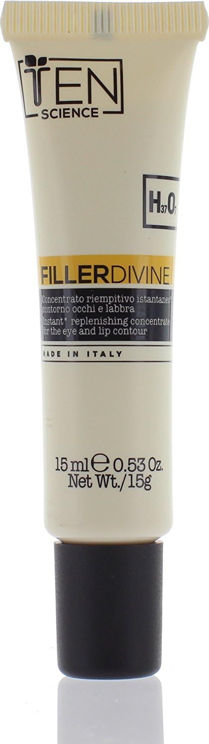TeN Science Eye-Lip Contour 20ml