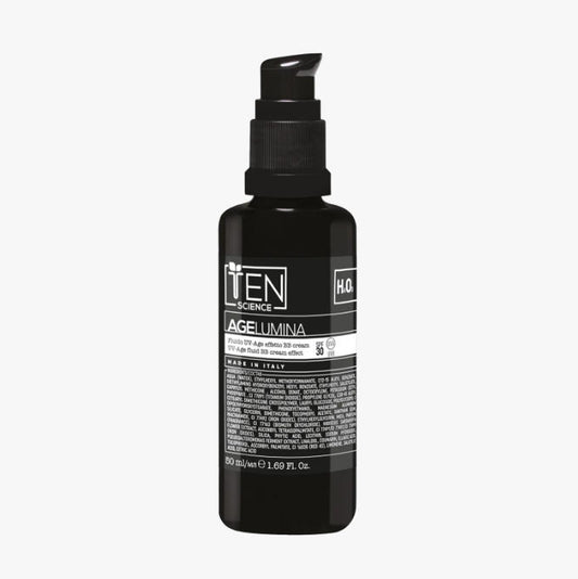 TeN Science UV-AGE Fluid BB Cream Effect SPF30 50ml