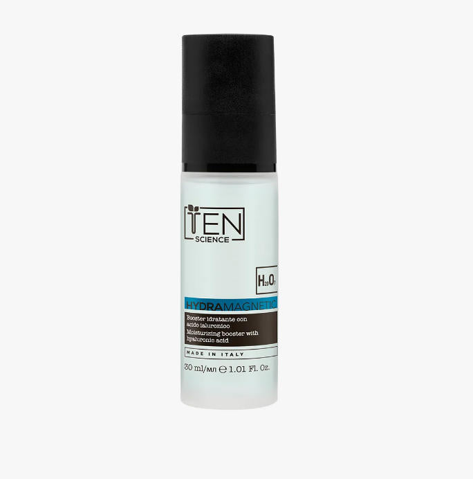TeN Science Moisturizing Booster with Hyaluronic Acid 30ml