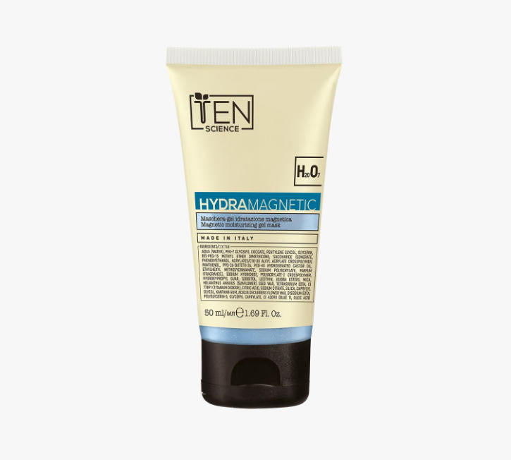 TeN Science Magnetic Moisturizing Gel Mask 50ml