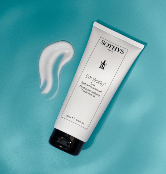 Sothys DX Hydra-Nourishing Body Lotion 200ml