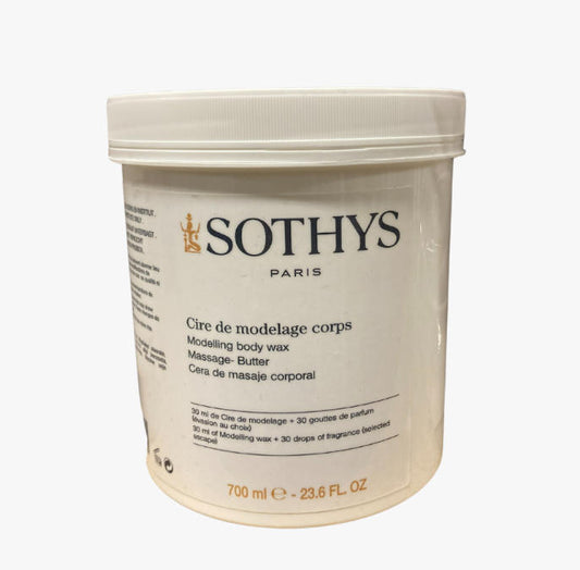 Sothys Modelling Wax 700ml