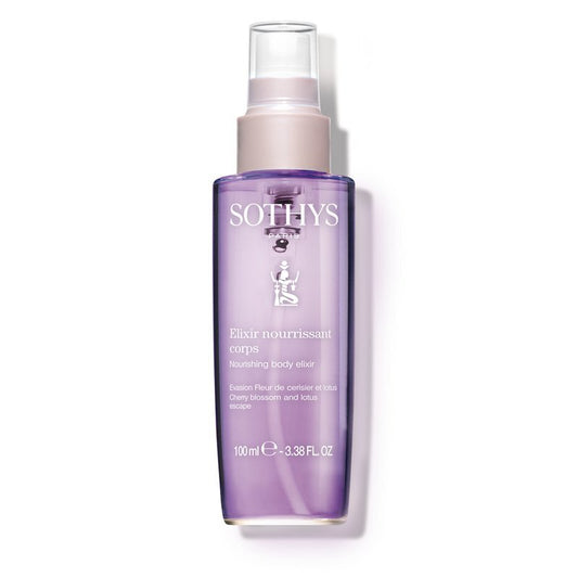 Sothys Cherry Blossom Elixir 100ml
