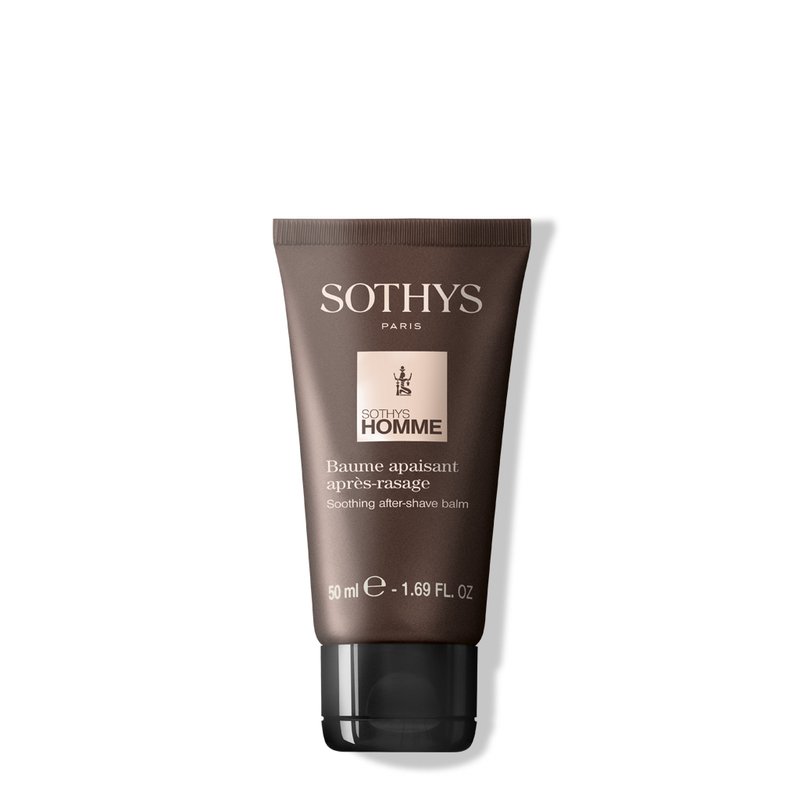 Sothys Soothing after-shave 50ml