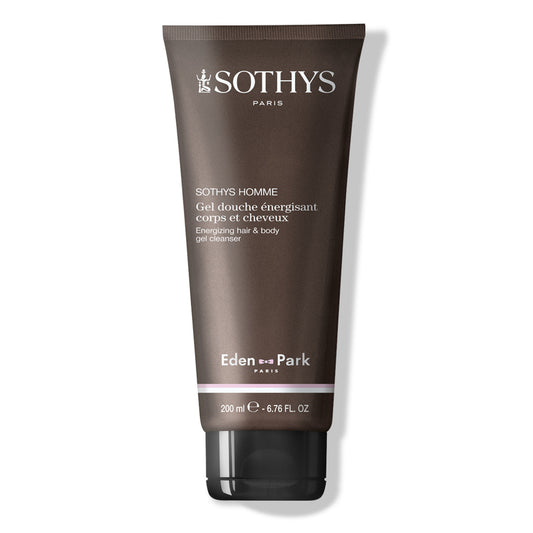 Sothys Hair & Body Gel Cleanser 200ml