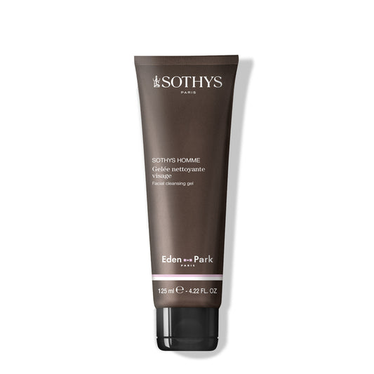 Sothys Facial Cleansing Gel 125ml