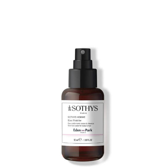 Sothys Scented Water For Body & Hair 50ml