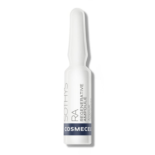Sothys RA Regenerative Ampoules 1.5ml x 14Amp.