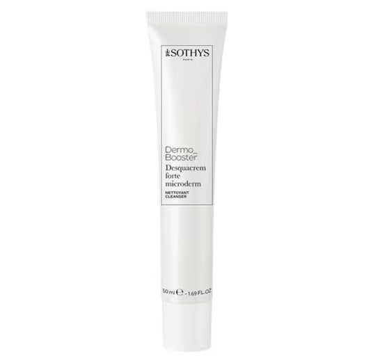 Sothys Desquacrem Forte Microderm 50ml