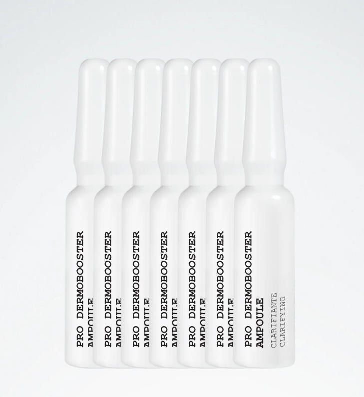 Sothys Clarifying Ampoule (Adult) 7*1.5ml