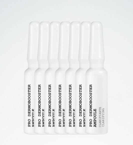 Sothys Clarifying Ampoule (Adult) 7*1.5ml