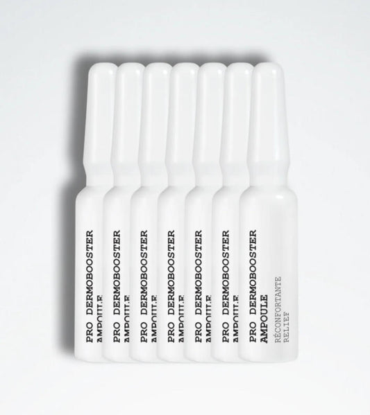 Sothys Relief Ampoule(Redness) 7*1.5ml