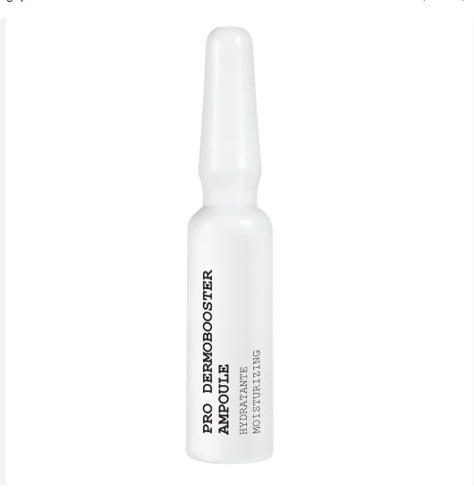 Sothys Moisturizing Ampoule 7*1.5ml