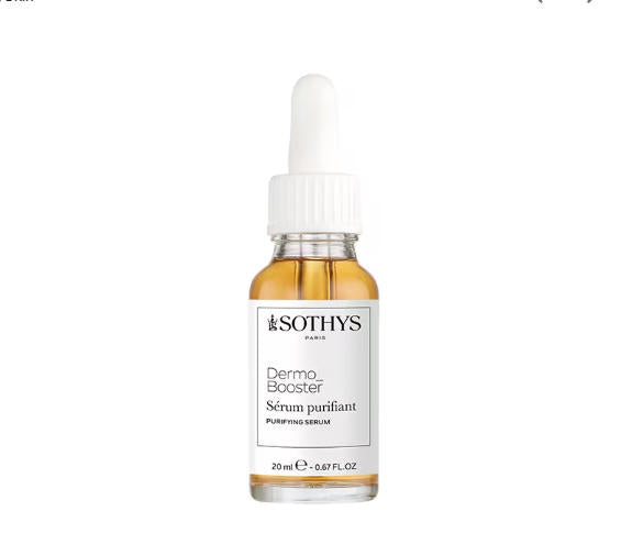 Sothys Dermo-Booster Purifying Serum 20ml